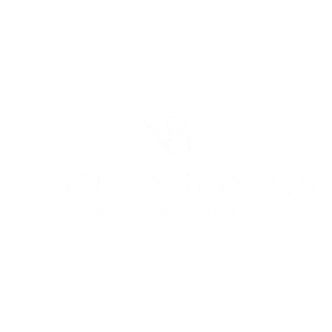 Níkolas Bastos - logo